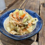 山中酒の店 エキマルシェ大阪店 - 