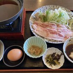 山中湖 和食 Nagomi - 
