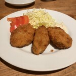 個室居酒屋 まるまる 新橋店 - 