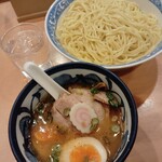 中華そば 青葉 吉祥寺店 - 