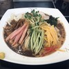 中国手打拉麺 馬賊 日暮里店