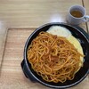 スパゲッティーのパンチョ 島忠ホームズ川崎大師店
