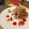カフェ モロゾフ 上本町YUFURA店