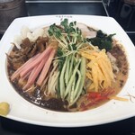 中国手打拉麺 馬賊 日暮里店 - 