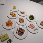 REIKASAI GINZA - 