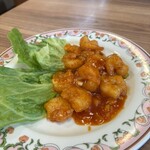 餃子の王将 赤川店 - 