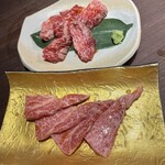 浪華焼肉さぶろう - 