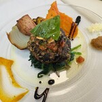 Restaurant LE MiDi - 