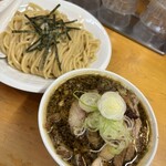 中華そば 喜富 - 料理写真: