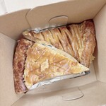 GRANNY SMITH APPLE PIE & COFFEE 西宮店 - 