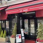 Restaurant LE MiDi - 