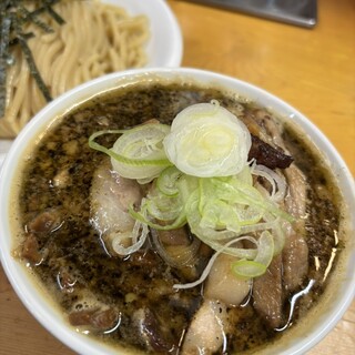 中華そば 喜富_1