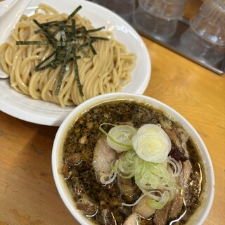 中華そば 喜富_0