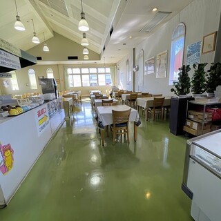 荷車屋 道の駅店_2