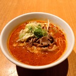 Az/ビーフン東 - 坦々汁ビーフン