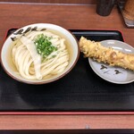 讃岐うどん いわい - 