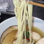 Ramen 翡翠 - 