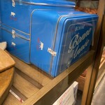 エシレ・パティスリー オ ブール ジェイアール名古屋タカシマヤ店 - 