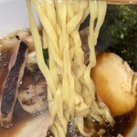 Ramen 翡翠 - 