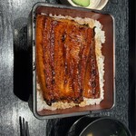 寿司・うなぎ処 京丸 - 