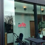 THE CORNER Pizzeria&Cafe - 