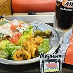 Ａ＆Ｗ - 料理写真: