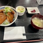 地産食堂ウルエ - 