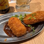 食堂・酒場 京へそ  - 