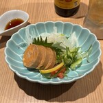 食堂・酒場 京へそ  - 