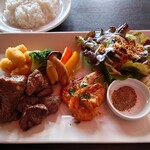 PUB LOUNGE EMERALD - 