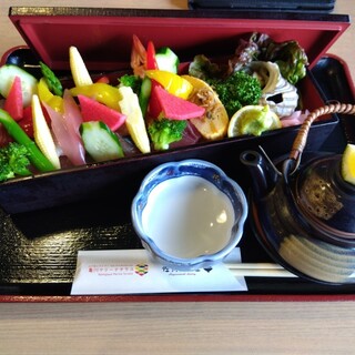 関あじ関さばの郷 佐賀関食堂_0