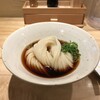 うどん屋 新堀