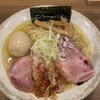 Homemade Ramen 麦苗室町 COREDO室町店