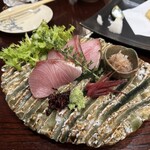 丹想庵　健次郎 - 