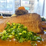 吉田カレー  - 