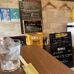 家庭料理居酒屋 よってって - 
