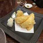 丹想庵　健次郎 - 