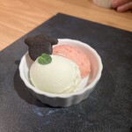 士別成吉思汗 - デザート