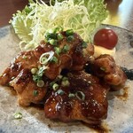 家庭料理居酒屋 よってって - 