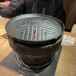 士別成吉思汗 - 