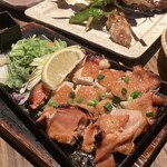 完全個室居酒屋なごみ - 