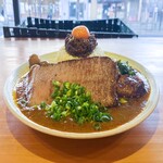 吉田カレー  - 
