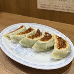 340737545 - 餃子（500円）