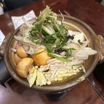 丹想庵　健次郎 - 