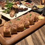 完全個室居酒屋なごみ 新宿西口店 - 