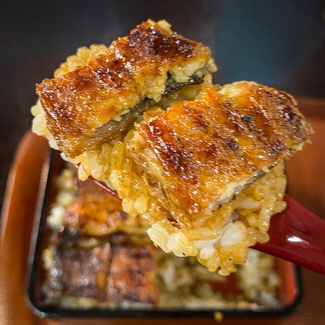 鰻場一致 - 武蔵新城/うなぎ | 食べログ