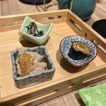 おもてなしとりよし 吉祥寺店 - 