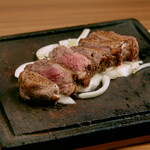 WAI BASE - リブロースステーキ
