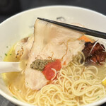 Japanese Soba Noodles 蔦 - 