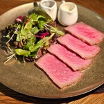 WAGYU YAKINIKU beef by KOH - 